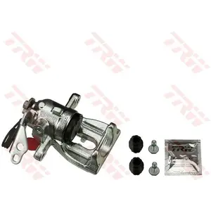 Comparateur de prix : TRW Étrier de frein pour FORD: S-Max, Focus, Mondeo, Galaxy, Kuga (Ref: BHN964E)