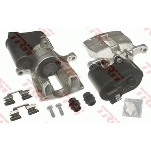 TRW Étrier de frein pour VOLVO: V70, XC 70, S80, V60 (Ref: BHN928E) pas cher