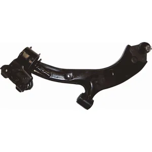 Bras de suspension TRW JTC7604 Essieu avant, gauche, avant pas cher