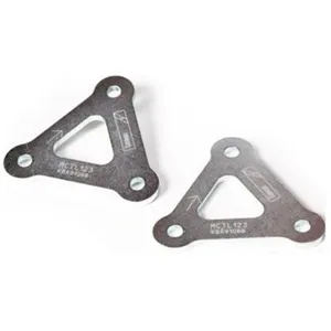 Kit de rabaissement de suspension TRW MCTL 143 pas cher
