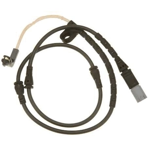 Comparateur de prix : Contact d'avertissement, usure des plaquettes de frein GIC239 TRW GIC239