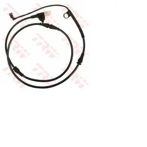 Comparateur de prix : Contact d'avertissement, usure des plaquettes de frein GIC221 TRW GIC221