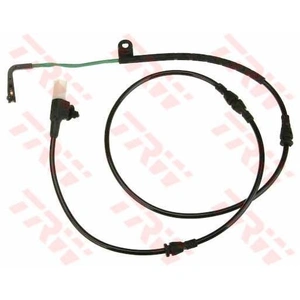 Comparateur de prix : Contact d'avertissement, usure des plaquettes de frein GIC217 TRW GIC217