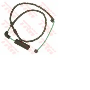Comparateur de prix : TRW GIC235 Témoins d'Usure