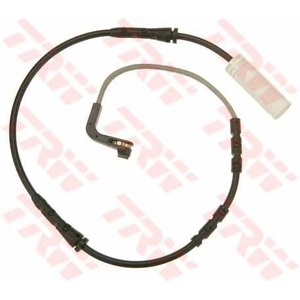 Contact d'avertissement, usure des plaquettes de frein GIC240 TRW GIC240 pas cher