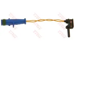 Comparateur de prix : Contact d'avertissement, usure des plaquettes de frein GIC242 TRW GIC242