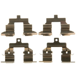 Comparateur de prix : TRW PFK579 Kit d'accessoires, plaquette de frein à disque