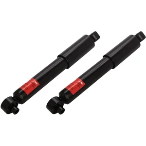 Jeu de 2 amortisseurs TRW JGE287T - Réf. JGE287T pas cher