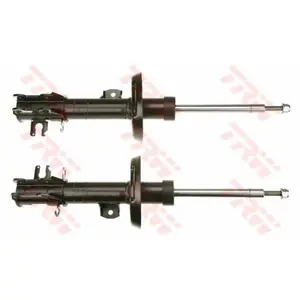 Comparateur de prix : TRW Amortisseurs pour OPEL: Corsa & VAUXHALL: Corsa (Ref: JGM6490T)