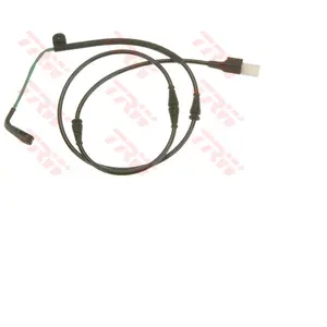 Comparateur de prix : Contact d'avertissement, usure des plaquettes de frein GIC250 TRW GIC250