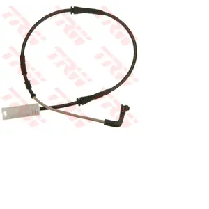 Comparateur de prix : Contact d'avertissement, usure des plaquettes de frein GIC255 TRW GIC255
