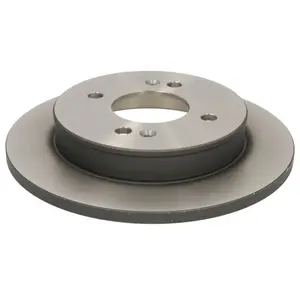 TRW Disques de frein pour KIA: Picanto & HYUNDAI: i10 (Ref: DF4801) pas cher