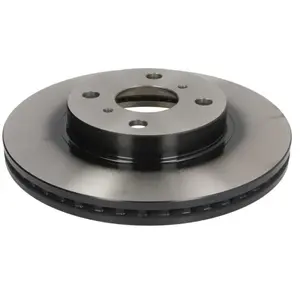 Comparateur de prix : TRW Disques de frein pour TOYOTA: Yaris (Ref: DF4806)