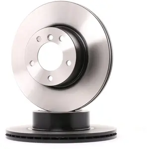 Disque de frein TRW DF4807S (Vendu à l'unité) - Réf. 1082954 pas cher