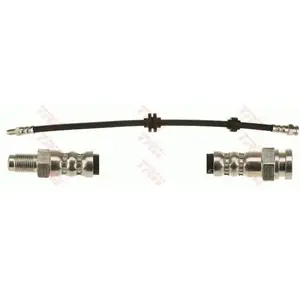 Comparateur de prix : TRW Flexible de frein pour ALFA ROMEO: 166 (Ref: PHB600)