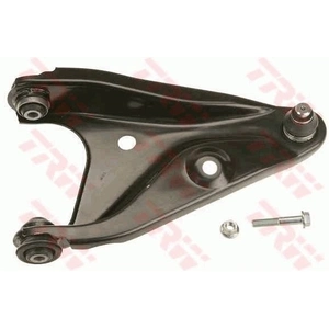 Comparateur de prix : Bras de suspension TRW JTC1241 Essieu avant, droite, avant