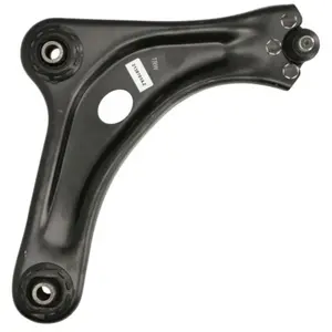 Bras de suspension TRW JTC1231 Essieu avant, droite, avant pas cher