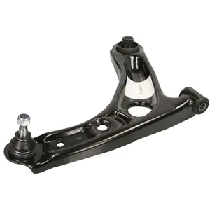 Bras de suspension TRW JTC1229 Essieu avant, droite, avant pas cher