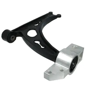 Bras de suspension TRW JTC1248 Essieu avant, droite, avant pas cher