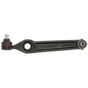 Bras de suspension TRW JTC1268 Essieu avant, gauche, droite, avant pas cher