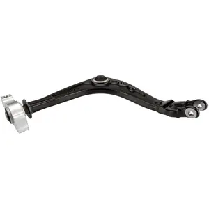 Bras de suspension TRW JTC1237 Essieu avant, droite, avant pas cher