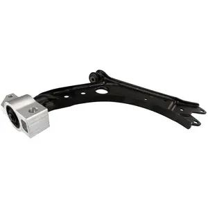 Bras de suspension TRW JTC1251 Essieu avant, droite, avant pas cher