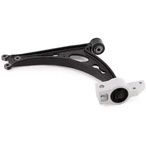 Bras de suspension TRW JTC1249 Essieu avant, gauche, avant pas cher
