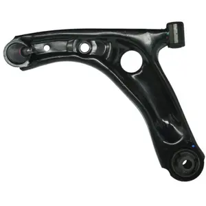 Bras de suspension TRW JTC1228 Essieu avant, gauche, avant pas cher