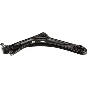 Bras de suspension TRW JTC1230 Essieu avant, gauche, avant pas cher