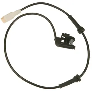 Comparateur de prix : TRW Capteur ABS pour PEUGEOT: 307 & CITROËN: C4 (Ref: GBS4007)