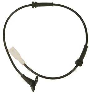 Comparateur de prix : TRW Capteur ABS pour PEUGEOT: 307 & CITROËN: C4 (Ref: GBS4008)