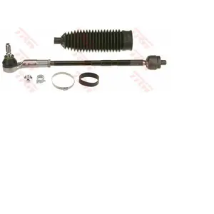 Barre de connexion, Essieu avant gauche TRW, par ex. pour Seat, VW, Skoda pas cher