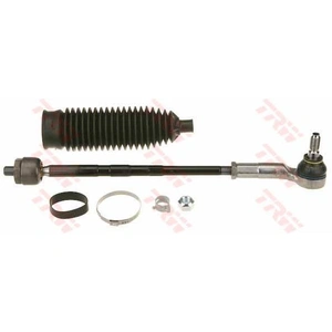 Barre de connexion, Essieu avant droit TRW, par ex. pour Seat, Skoda, VW pas cher