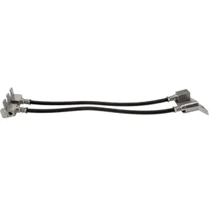 Comparateur de prix : TRW Flexible de frein pour FORD: Transit/Tourneo (Ref: PHA497)