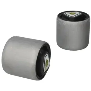 Silent bloc de suspension TRW JBU645, Satz 2 pièce pas cher