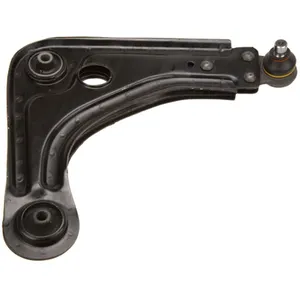Bras de suspension TRW JTC182 Essieu avant, droite, avant pas cher