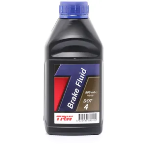 Liquide de frein TRW PFB450 pas cher
