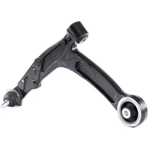 Bras de suspension TRW JTC1309 essieu avant, gauche, avant pas cher