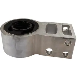 Silent bloc de suspension TRW JBU651 gauche pas cher
