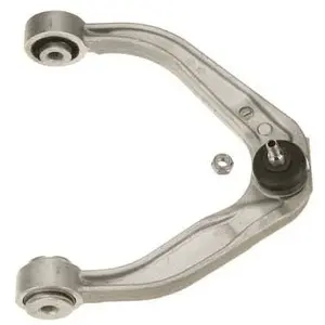 Bras de suspension TRW JTC1302 Essieu avant, droite, avant pas cher