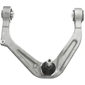 Bras de suspension TRW JTC1303 Essieu avant, gauche, avant pas cher