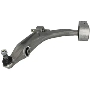 Comparateur de prix : Bras de suspension TRW JTC1306 Essieu avant, droite, avant