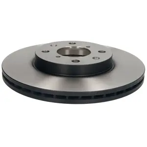 Jeu de 2 disques de frein TRW DF4824 - Réf. 1083772 pas cher