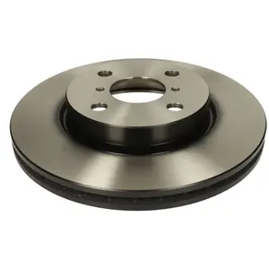 Jeu de 2 disques de frein TRW DF4842 - Réf. 1083781 pas cher
