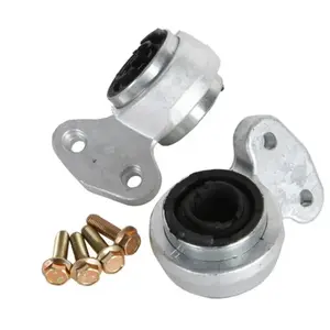 Comparateur de prix : TRW Silent bloc de suspension pour BMW: Série 3, Z4 (Ref: JBU656)