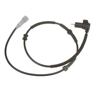 Comparateur de prix : TRW Capteur ABS pour PEUGEOT: 306 & CITROËN: ZX, Xsara (Ref: GBS4006)