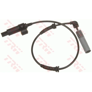 Comparateur de prix : TRW Capteur ABS pour BMW: Série 3, M3 (Ref: GBS1307)