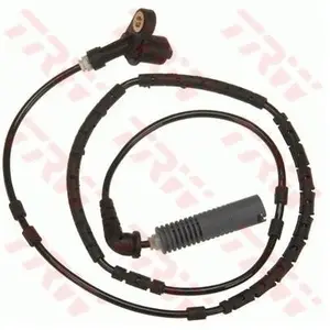Comparateur de prix : TRW Capteur ABS pour BMW: Série 3, M3 (Ref: GBS1308)