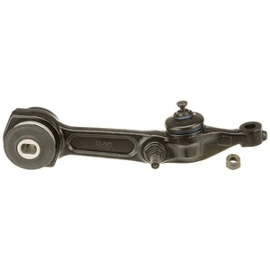Comparateur de prix : TRW Triangle de suspension pour MERCEDES-BENZ: Classe S (Ref: JTC1105)