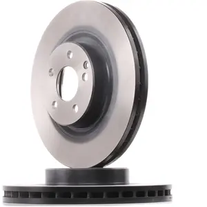 Febi bilstein Disque de frein TRW DF7351S (Vendu à l'unité) - Réf. 1133359 pas cher